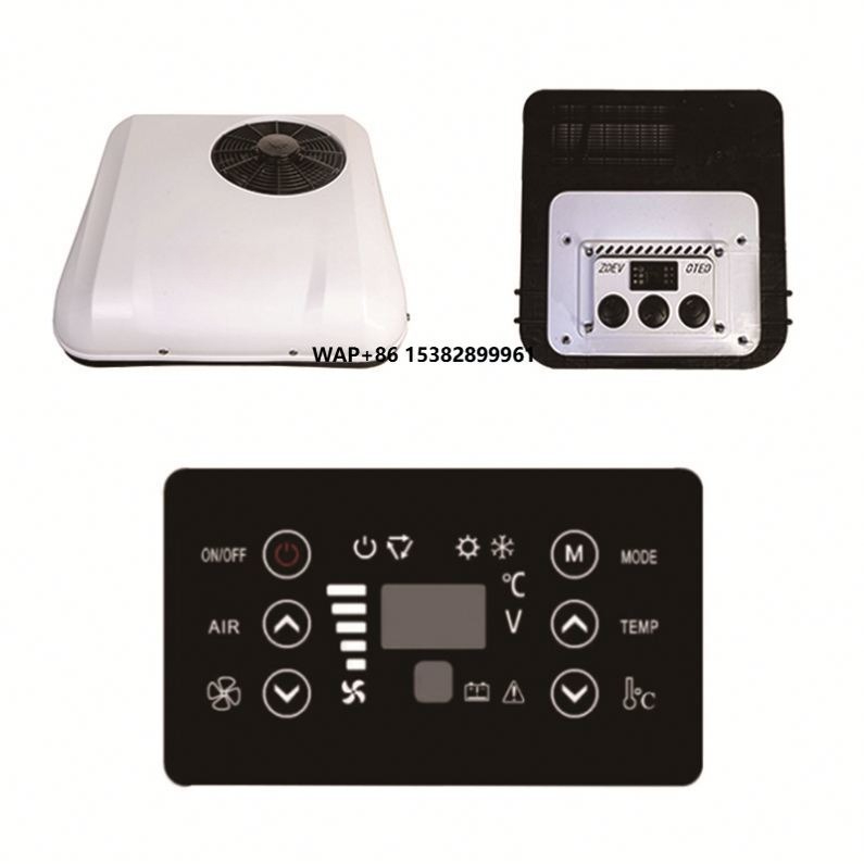Electronics & Gadgets Charging Gocable 8 In 1 Edc 100W Cable - WINFULL 12V 1800W capacidad de refrigeración