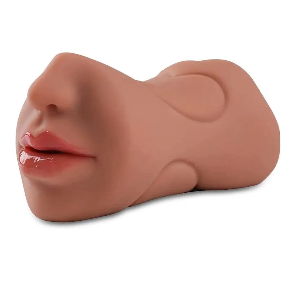 Electronics Gadgets For Women - Masturbador 3 en 1, Copa de