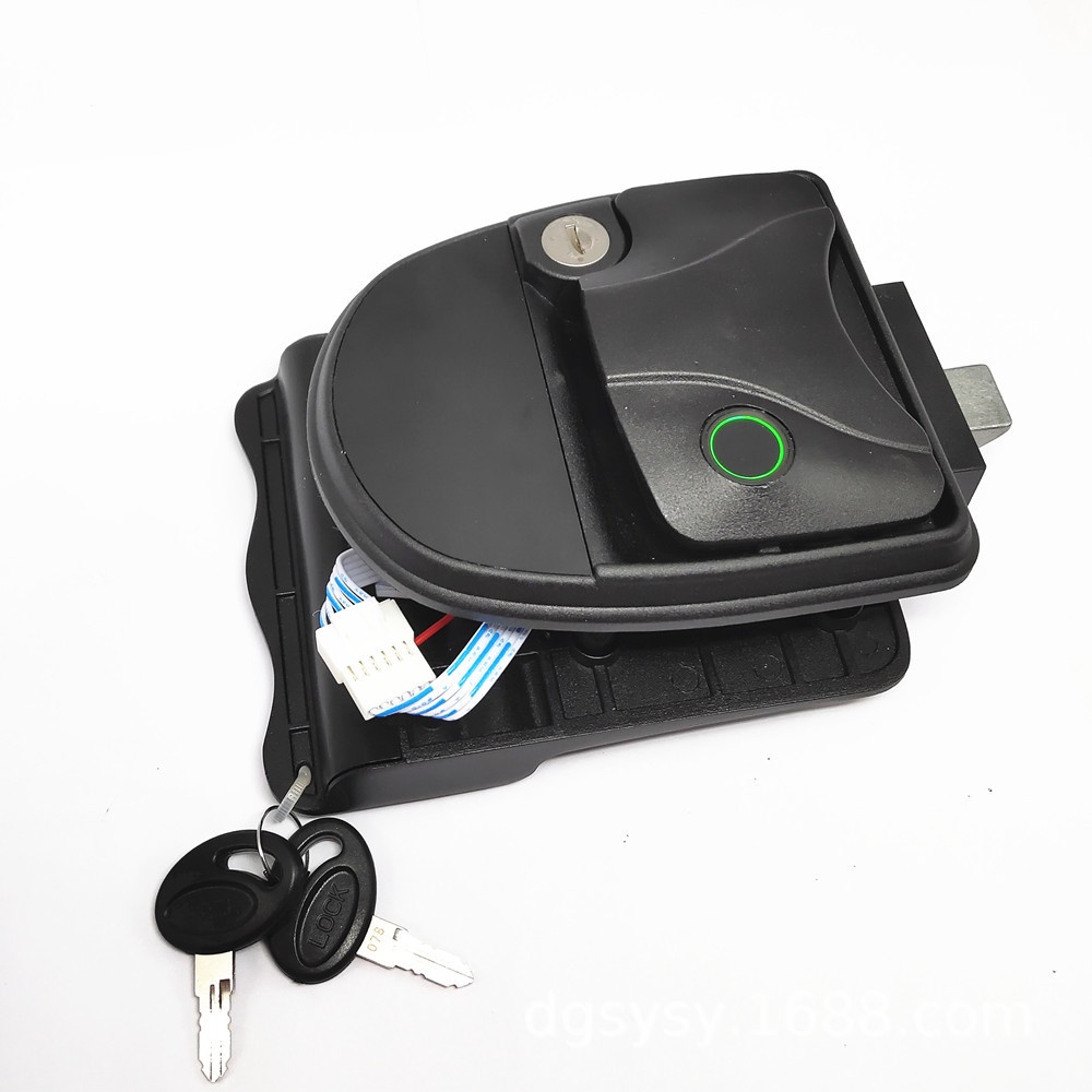Electronics & Gadgets Charging Gocable 8 In 1 Edc 100W Cable - Cerradura electrónica inteligente totalmente metálica con