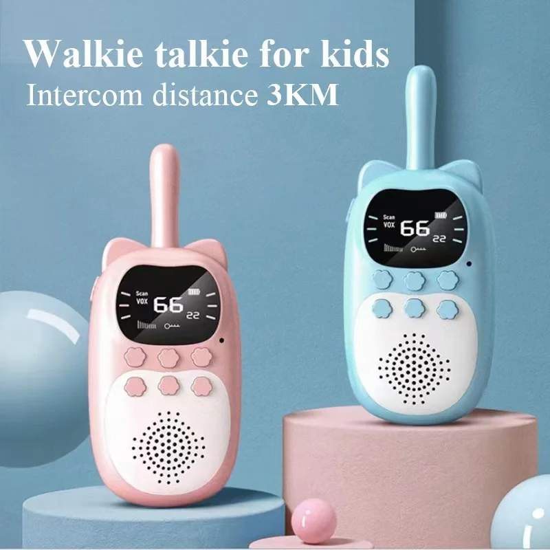 Electronics Gadgets To Gift - Aparatos espía para niños, Radio para