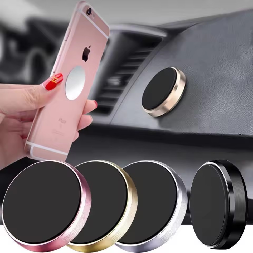 Useful Electronic Gadgets - Soporte Magnético para Teléfono Móvil en