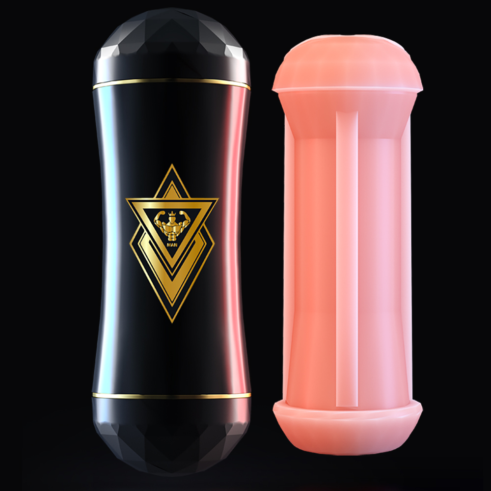 Electronics Gadgets For Women - Copa Masturbadora Masculina, Vagina Realista Suave,