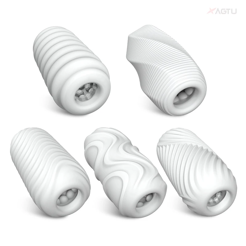 Electronics Gadgets For Women - Masturbador Masculino Aircraft Cup, Masturbación Oral,