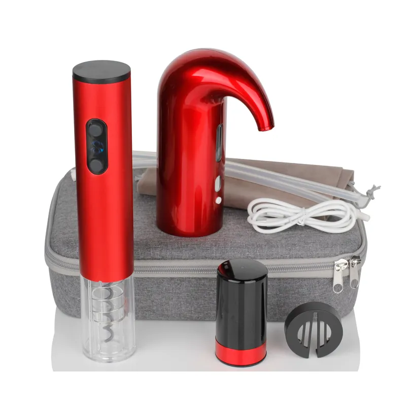 Electronics Gadgets To Gift - Nuevo Gadget Electrónico 2024, Innovador Sacacorchos