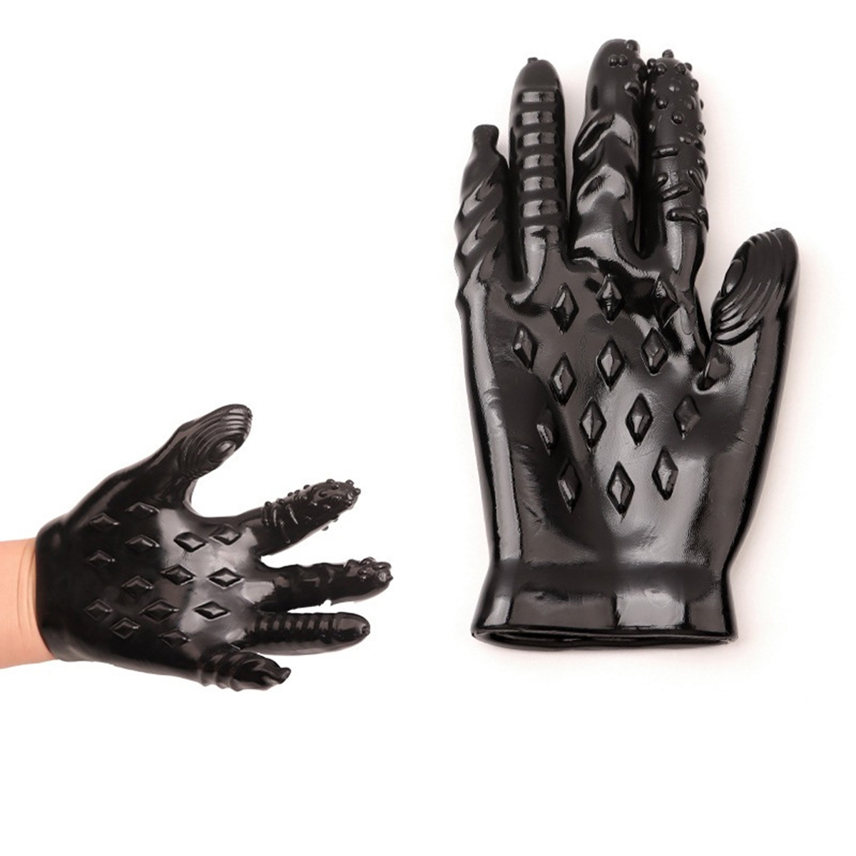 Electronics Gadgets For Women - Guante de masturbación femenina, juguete sexual