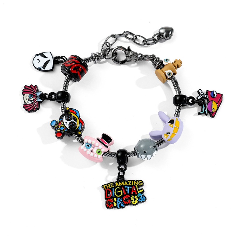 Electronic Gift - Pulsera de la Serie The Amazing