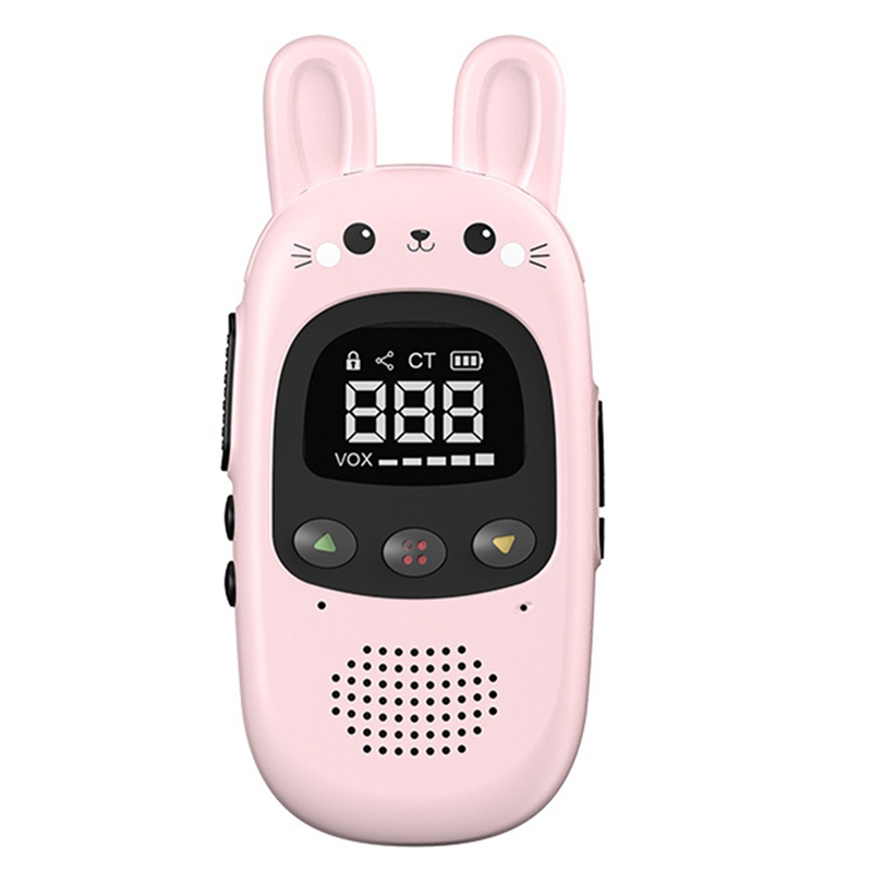 Electronics Gadgets To Gift - Nuevo Walkie Talkie para niños GT-168