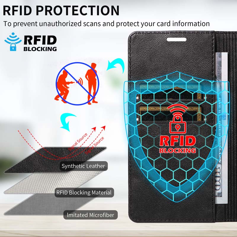 Funda de Cuero Magnética con T - Google Pixel 9 Pro reseña y precio