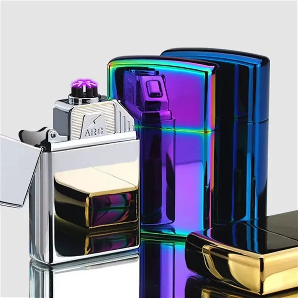 Nuevo encendedor de seis Arcos - Electronics Gadgets To Gift reseña y precio