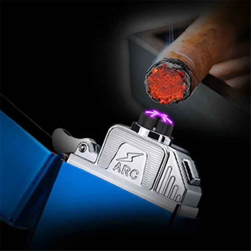 Nuevo encendedor de seis Arcos - Electronics Gadgets To Gift reseña y precio
