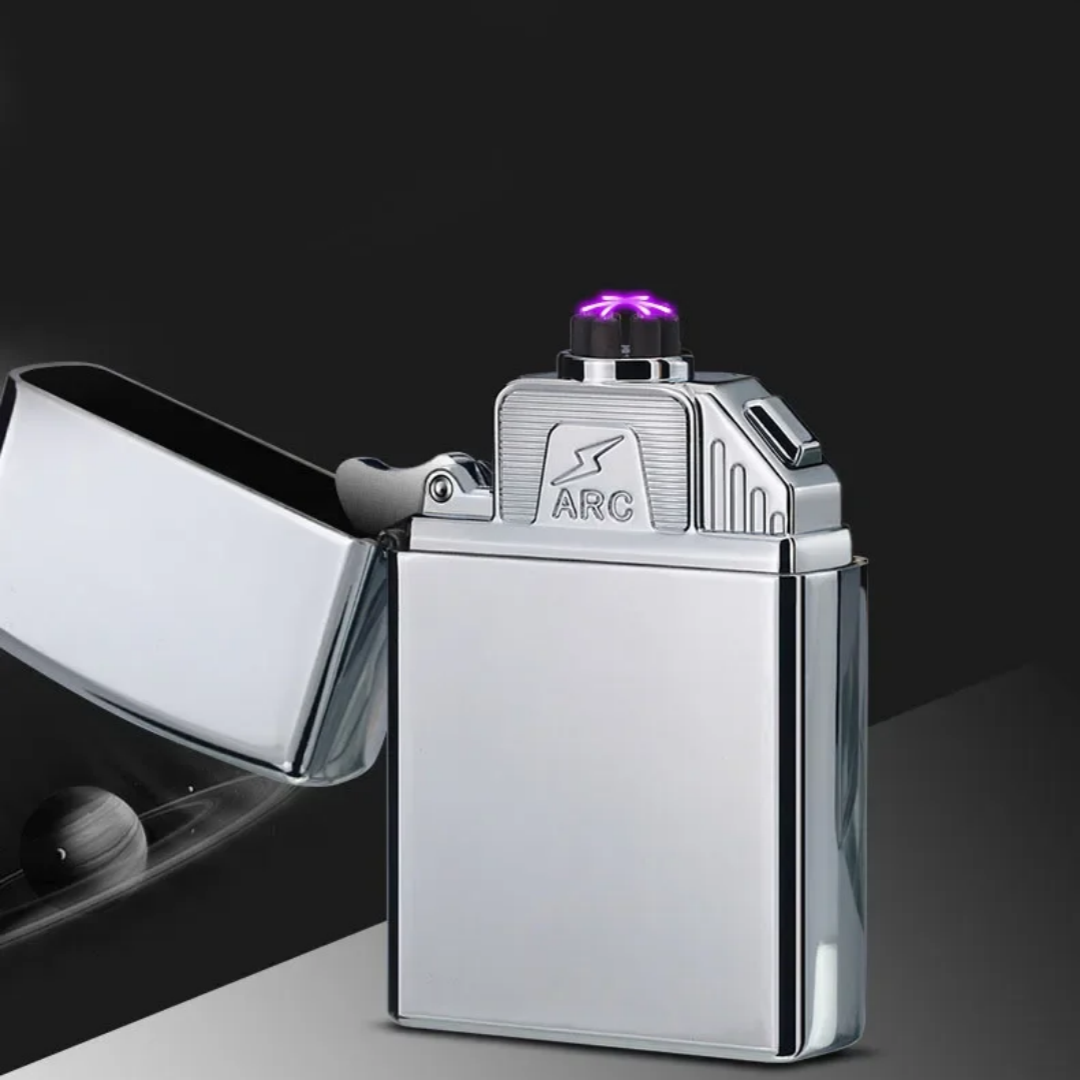 Nuevo encendedor de seis Arcos - Electronics Gadgets To Gift reseña y precio