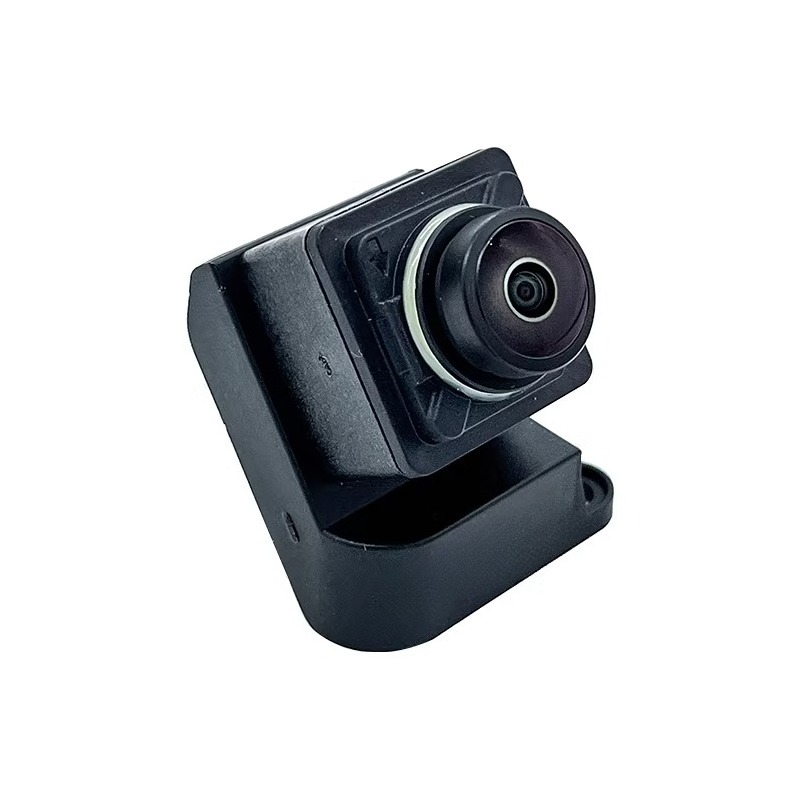 Cámara Panorámica HD Delantera - Panoramic Dash Cam 360 reseña y precio
