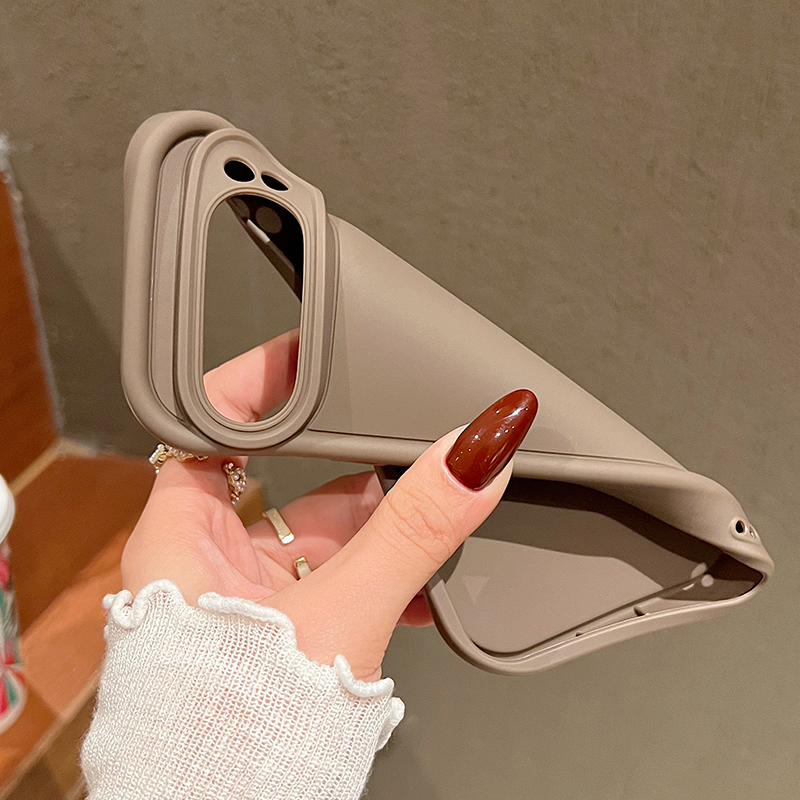 Funda de teléfono suave de TPU - Google Pixel 9 Pro reseña y precio