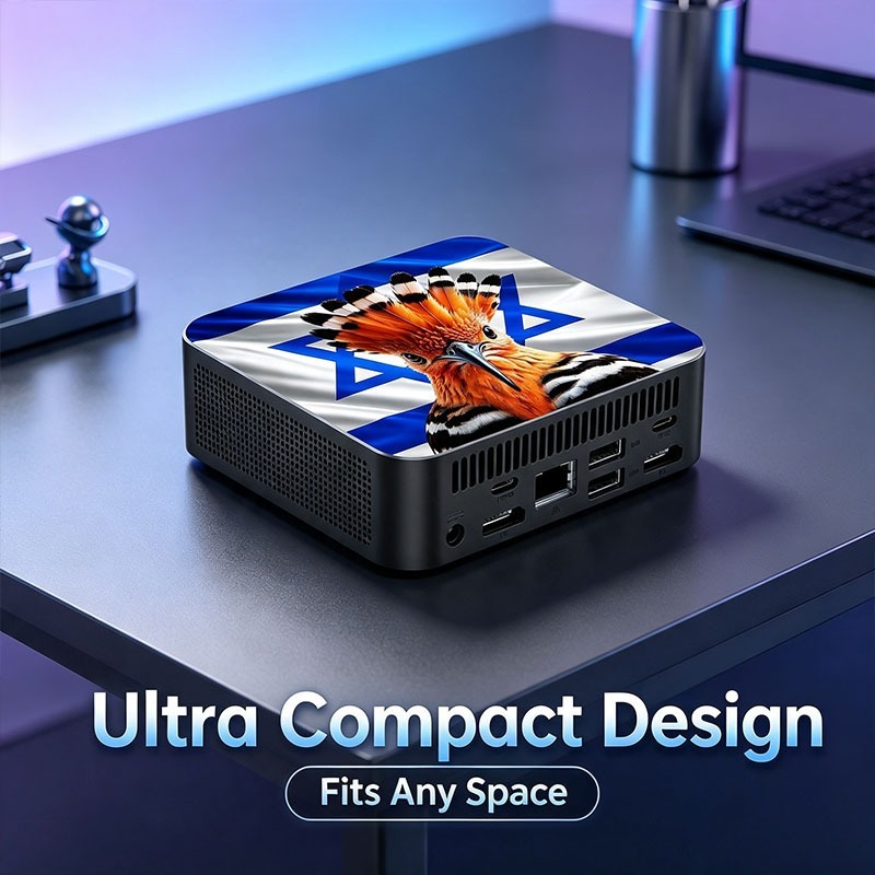 Mini PC 2026 Potente con Proce - Mini Pc Windows reseña y precio