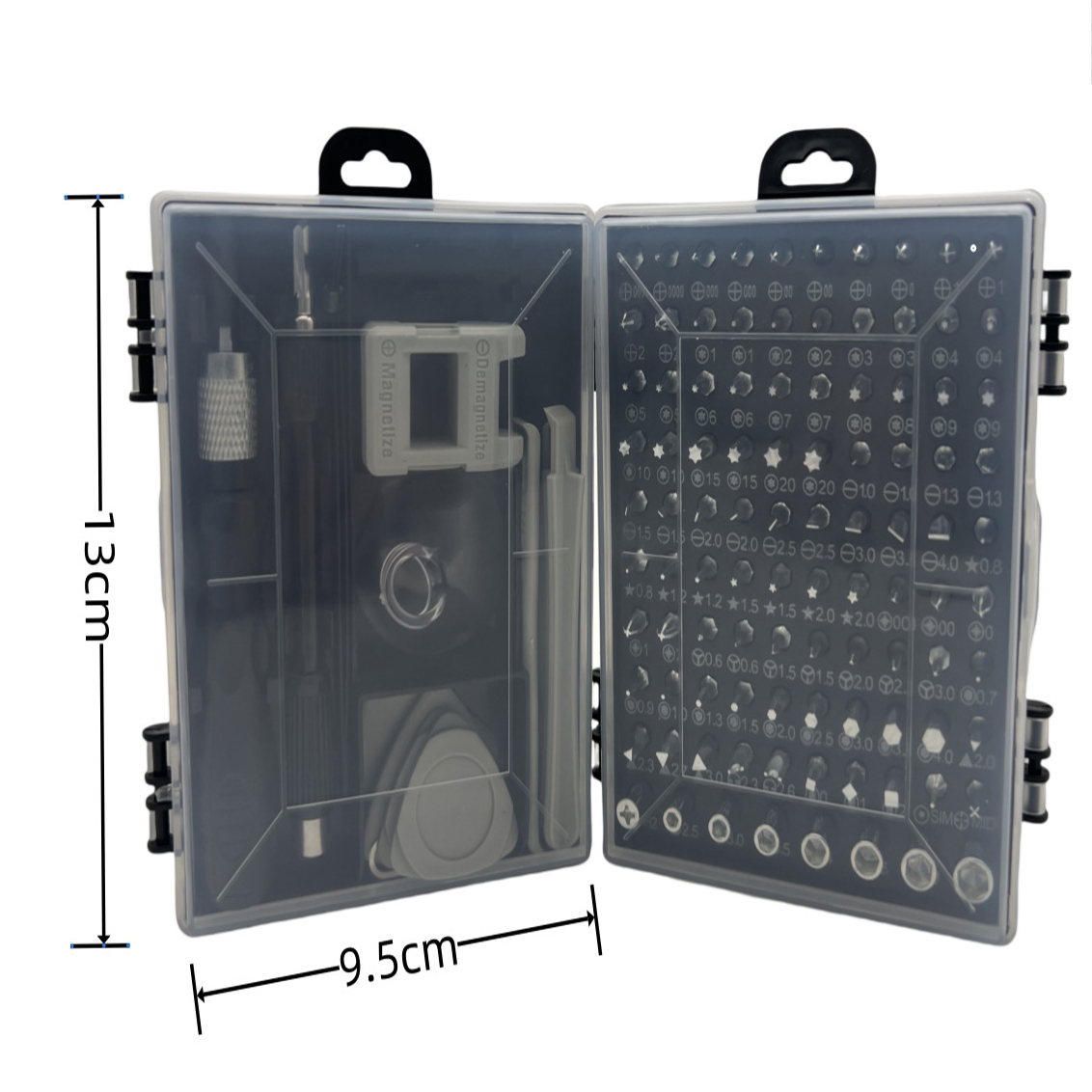 Nuevo Juego de Destornilladore - Electronics Repair Gadgets reseña y precio
