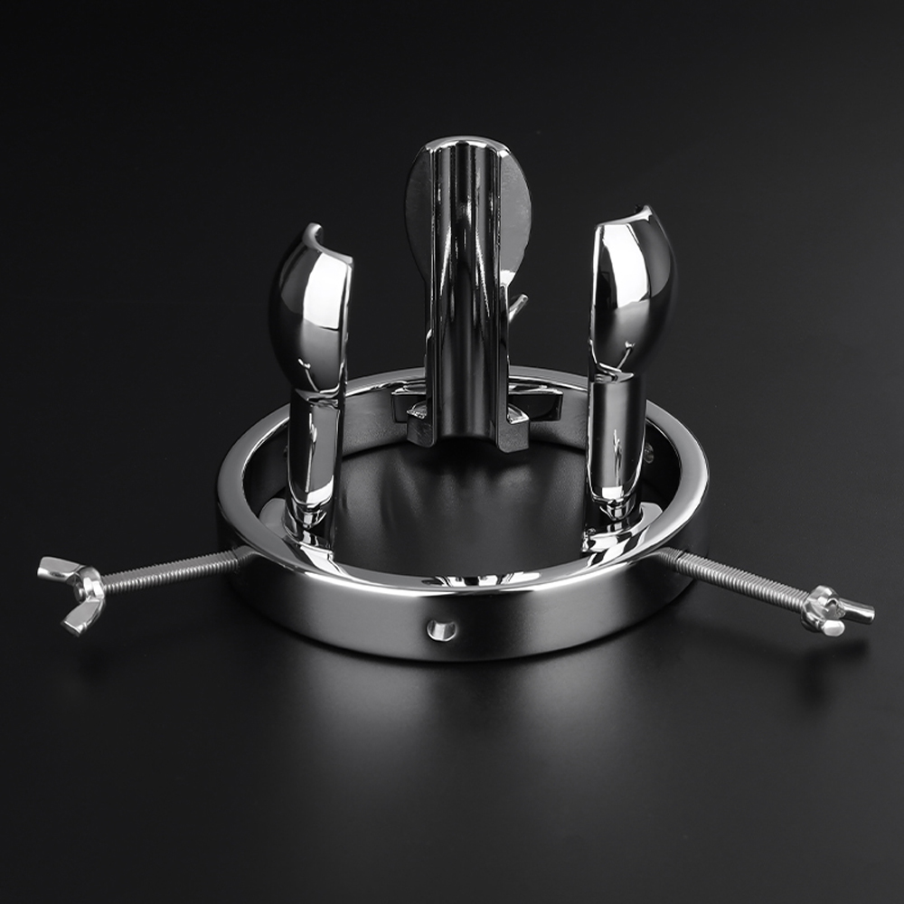 Dilatador Anal enorme de Metal - Electronics Gadgets For Women reseña y precio