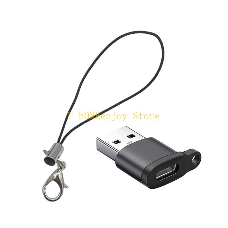 B0KF USB C adaptador USB, admi - Electronics And Gadgets C reseña y precio