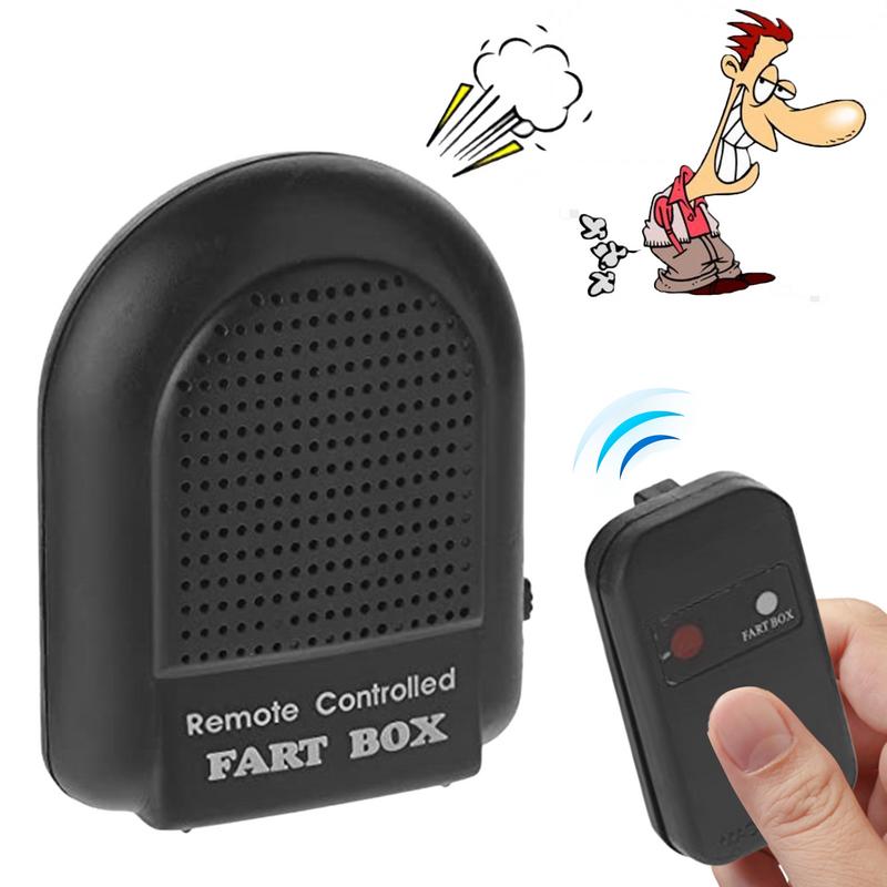 Máquina de Sonidos de Pedo Con - Electronics Gadgets To Gift reseña y precio