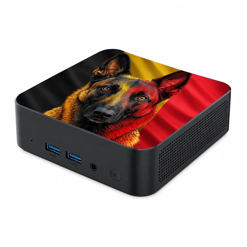 Mini PC 2026, Intel Core i3 61 - Mini Pc Windows reseña y precio