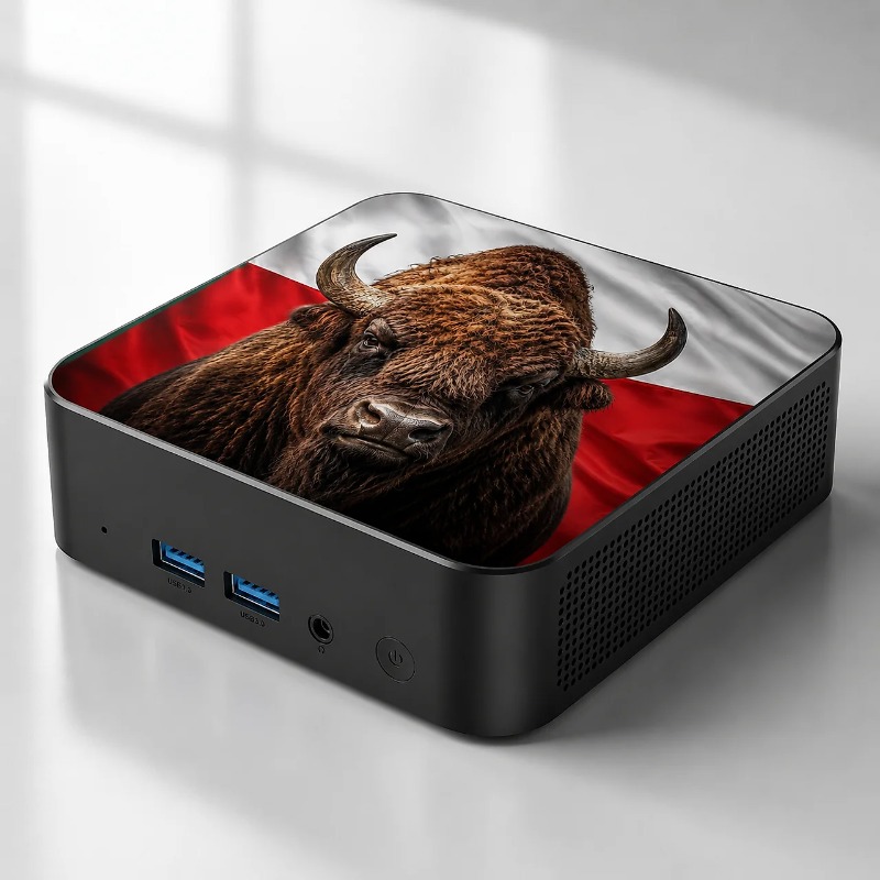 Mini PC 2026, Intel Core i3 61 - Mini Pc Windows reseña y precio