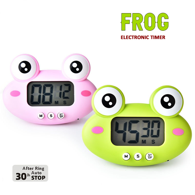 Temporizador Digital electróni - Electronics Gadgets To Gift reseña y precio