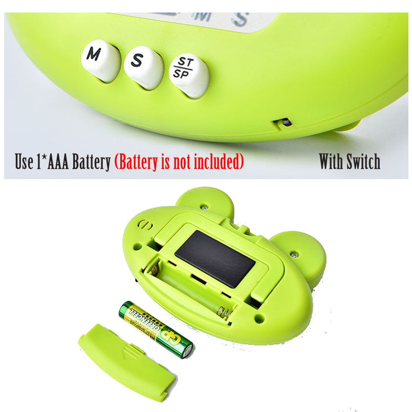 Temporizador Digital electróni - Electronics Gadgets To Gift reseña y precio