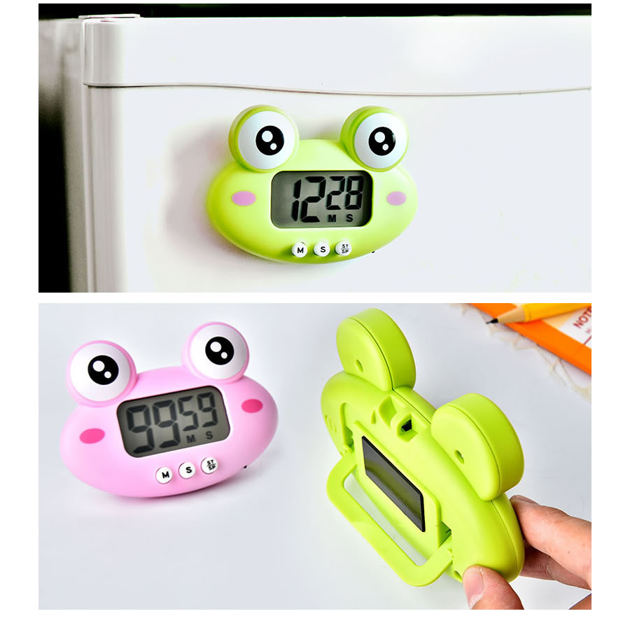 Temporizador Digital electróni - Electronics Gadgets To Gift reseña y precio