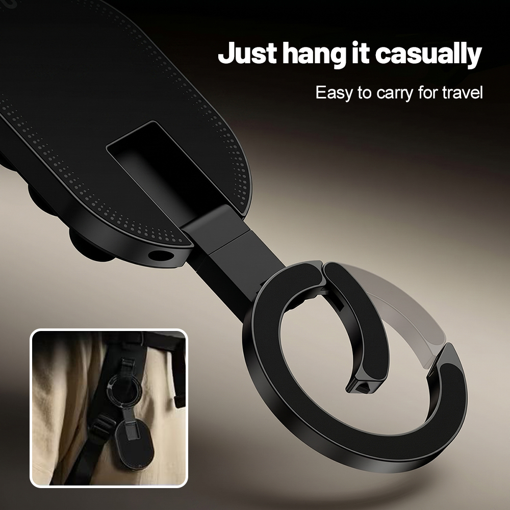 360 °   Soporte magnético para - Useful Electronic Gadgets reseña y precio