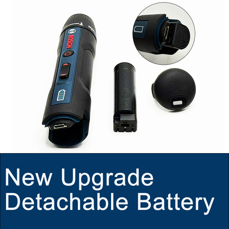 Destornillador eléctrico inalá - Useful Electronic Gadgets reseña y precio