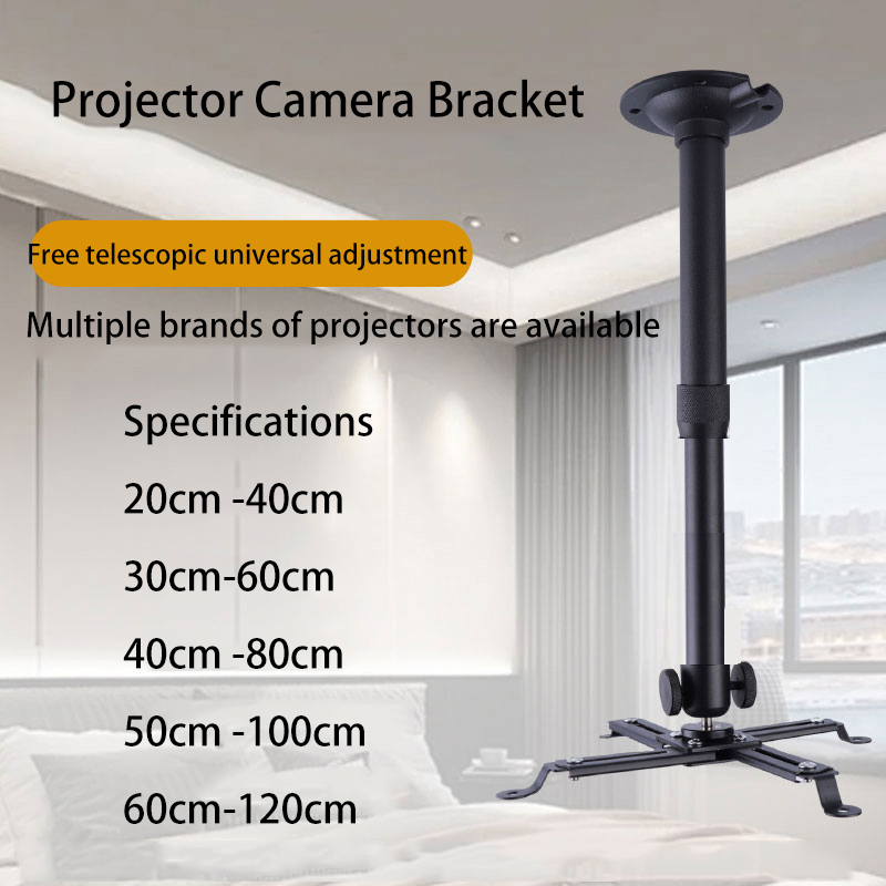 Soporte para Proyector Thinyou - Mini Projector Portable reseña y precio
