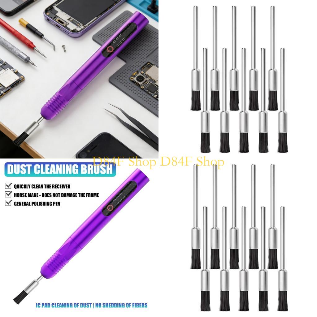 Escobilla limpieza placa circu - Electronics Repair Gadgets reseña y precio