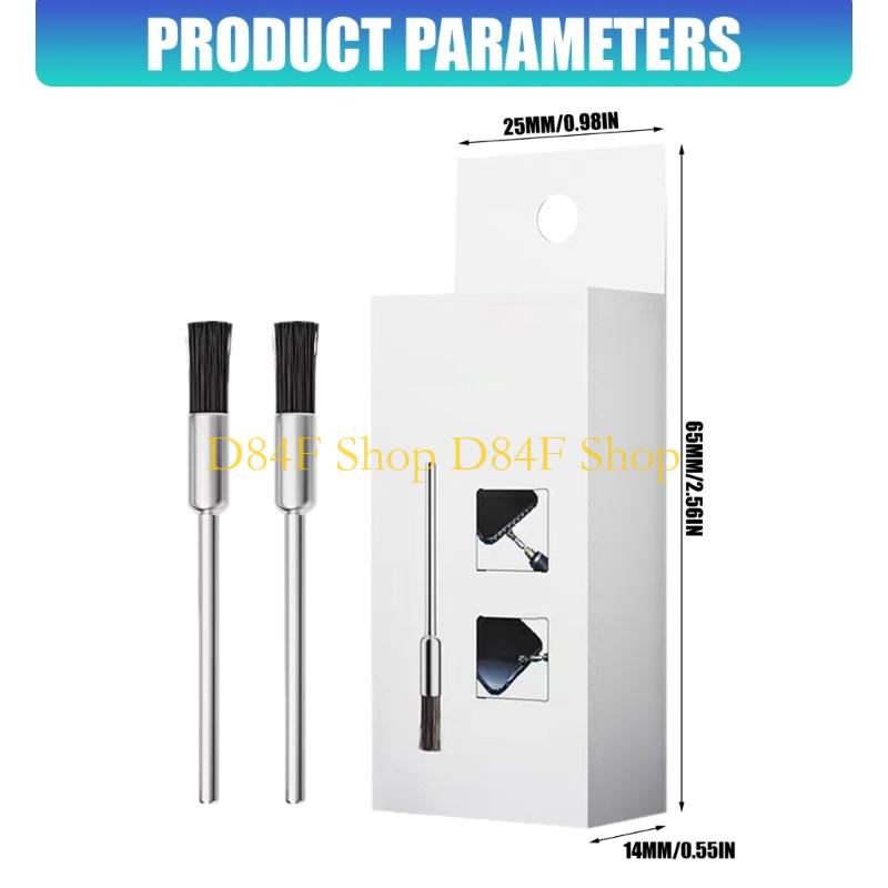 Escobilla limpieza placa circu - Electronics Repair Gadgets reseña y precio