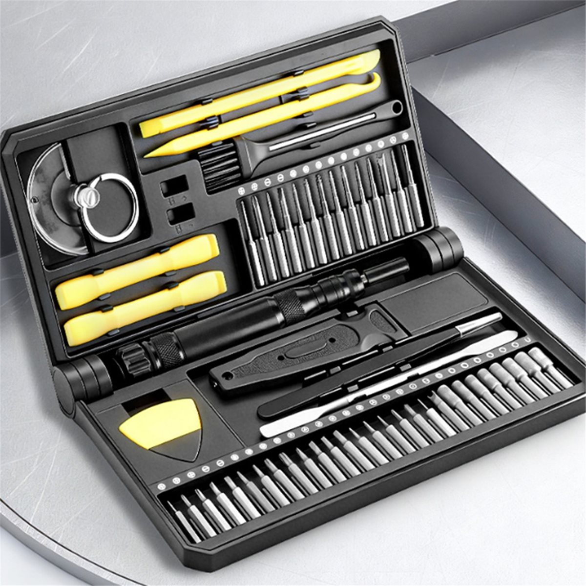 Juego de destornilladores de p - Electronics Repair Gadgets reseña y precio