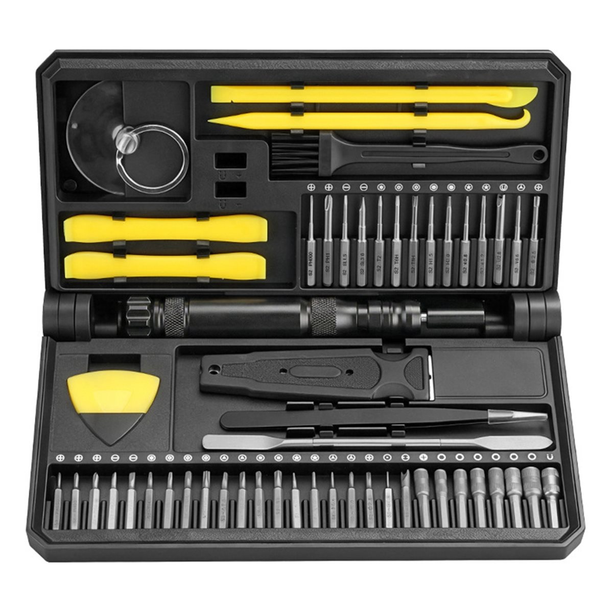Juego de destornilladores de p - Electronics Repair Gadgets reseña y precio