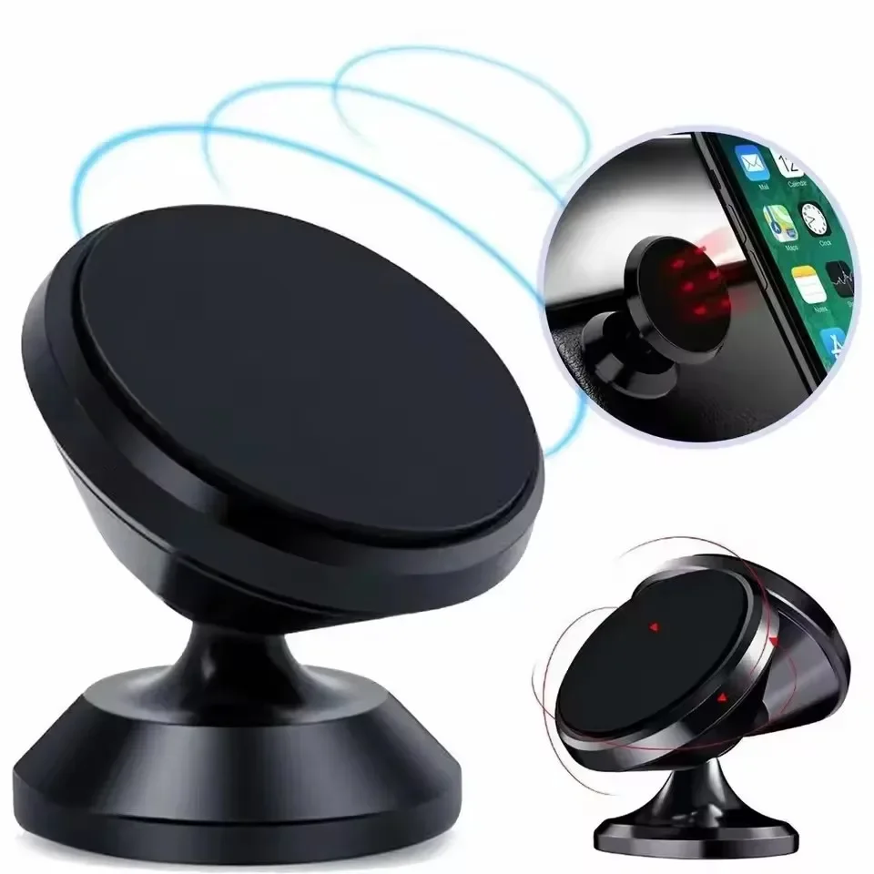 Soporte Magnético para Teléfon - Useful Electronic Gadgets reseña y precio