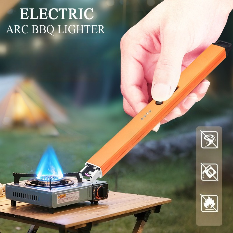 Encendedor Electrónico de Arco - Electronics And Gadgets C reseña y precio