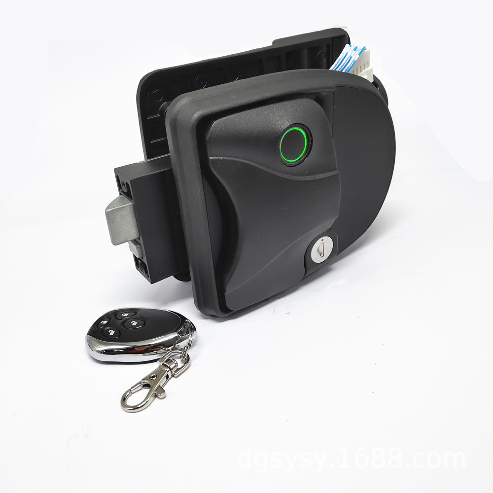 Cerradura electrónica intelige - Electronics & Gadgets Charging Gocable 8 In 1 Edc 100W Cable reseña y precio
