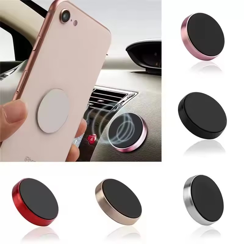 Soporte magnético universal pa - Useful Electronic Gadgets reseña y precio