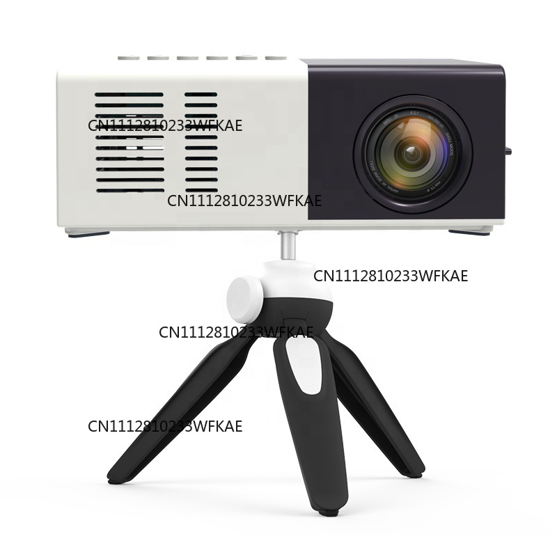 Mini Accesorios de Escritorio, - Mini Projector Portable reseña y precio