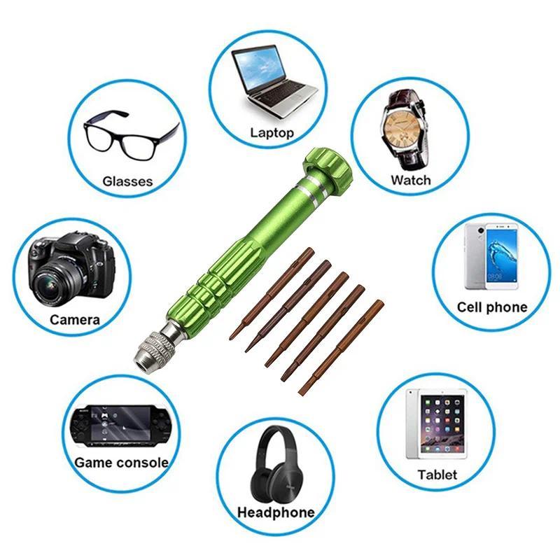 Nuevo Modelo 2026, Kit de Dest - Electronics Repair Gadgets reseña y precio