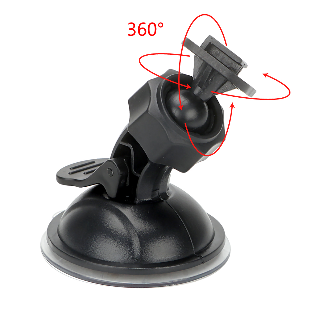 Soporte Universal para grabado - Panoramic Dash Cam 360 reseña y precio