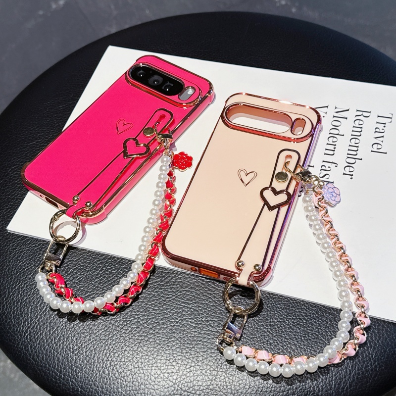 Funda Protectora de Silicona c - Google Pixel 9 Pro reseña y precio