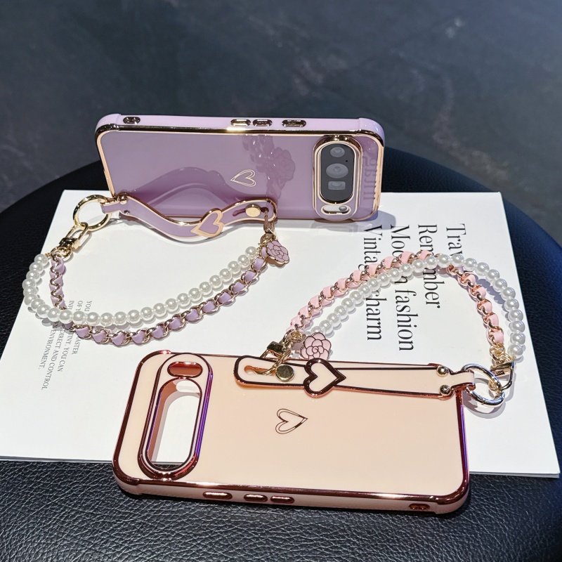 Funda Protectora de Silicona c - Google Pixel 9 Pro reseña y precio