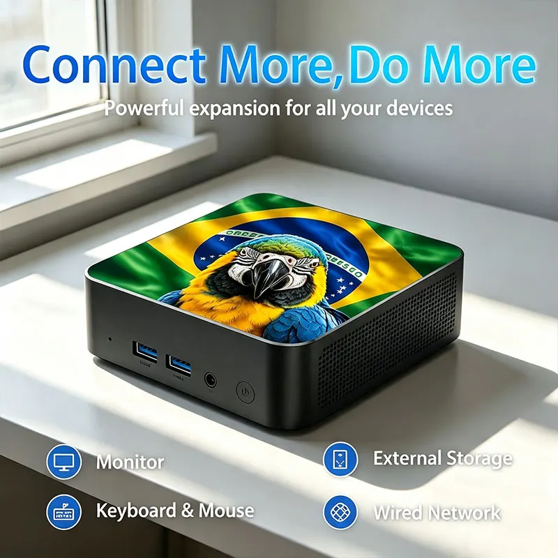 Nueva Llegada: Mini PC para Ju - Mini Pc Windows reseña y precio