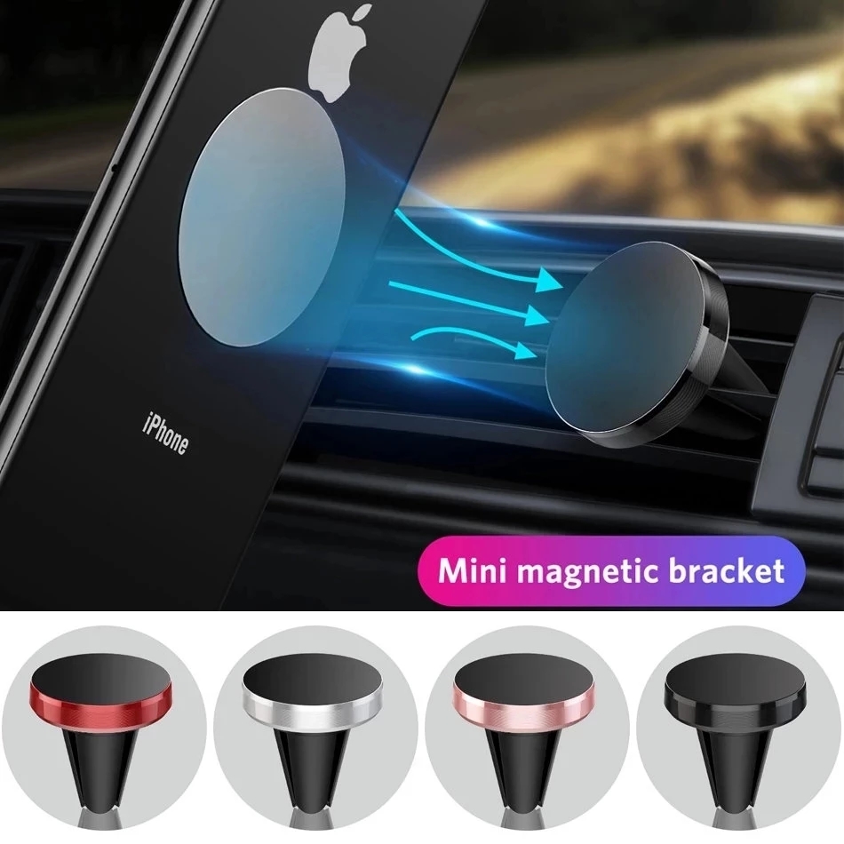 Soporte Magnético Universal pa - Useful Electronic Gadgets reseña y precio