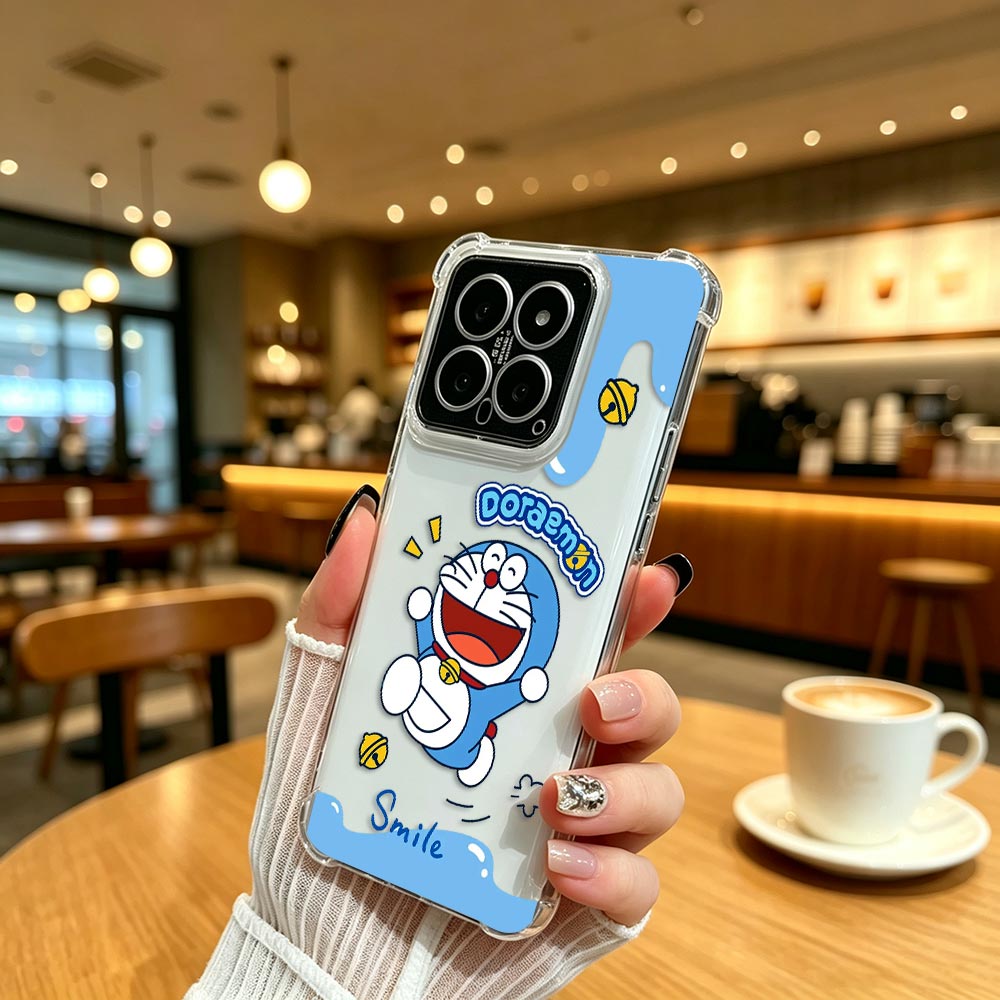Funda transparente para teléfo - Realme Note 50 reseña y precio