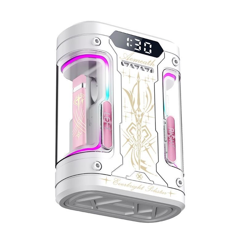 Auriculares Bluetooth Elysia T - Electronic Gift reseña y precio