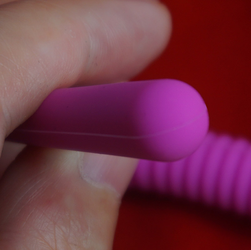 Esparcidor de labios y clítori - Electronics Gadgets For Women reseña y precio