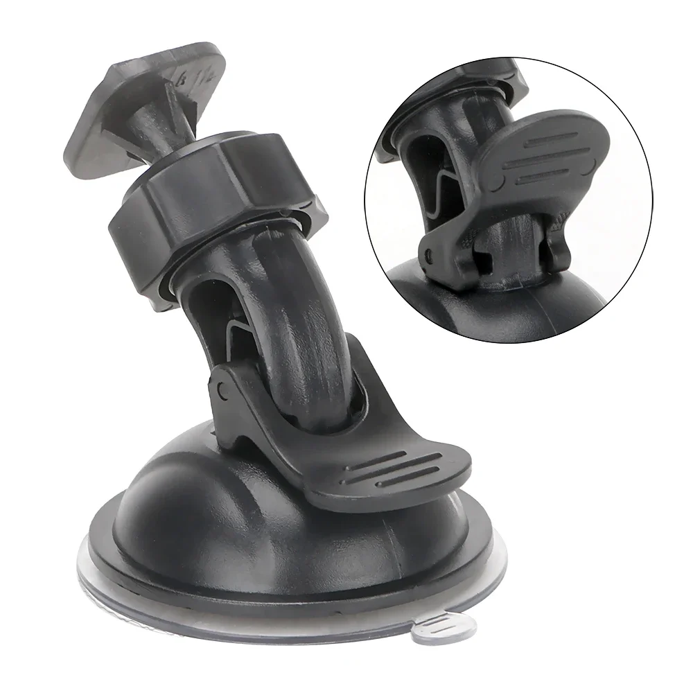 2025 360 °   Soporte giratorio - Panoramic Dash Cam 360 reseña y precio
