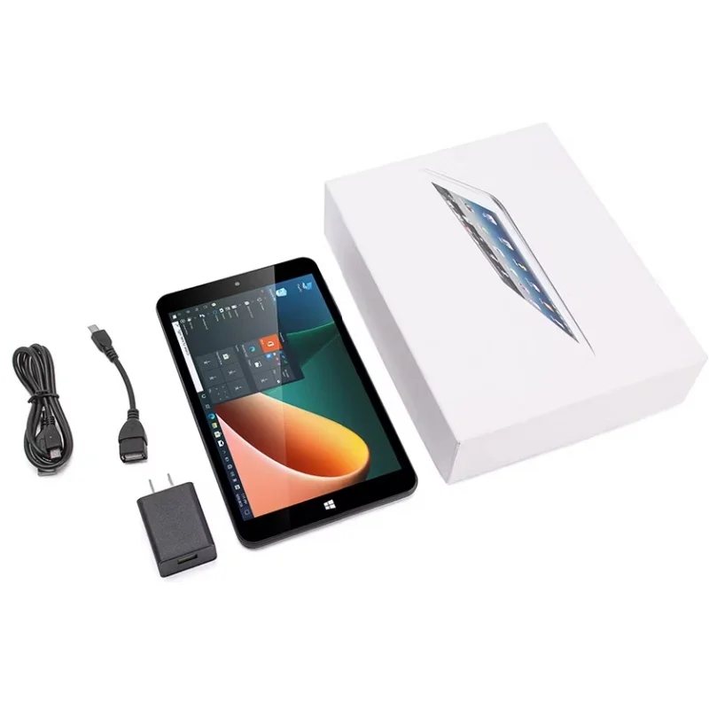 Tabletas Windows 10 de 8